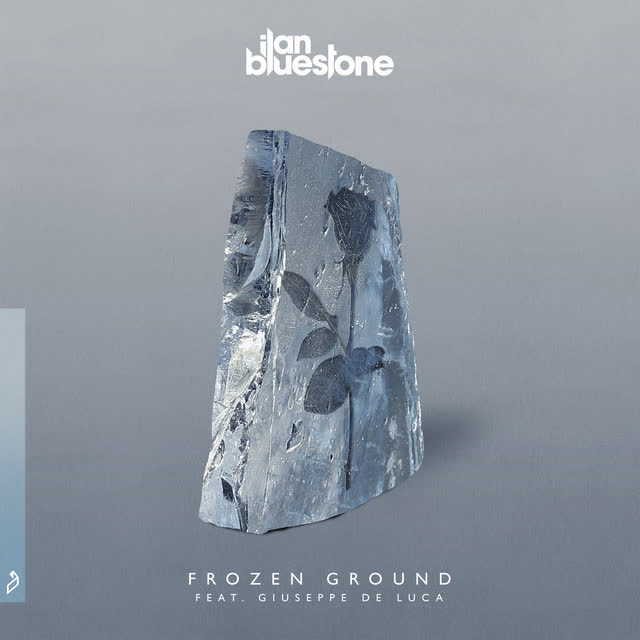 Ilan Bluestone, Giuseppe De Luca - Frozen Ground