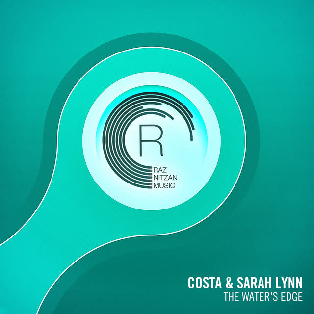 Costa, Sarah Lynn - The Water's Edge - Original Mix