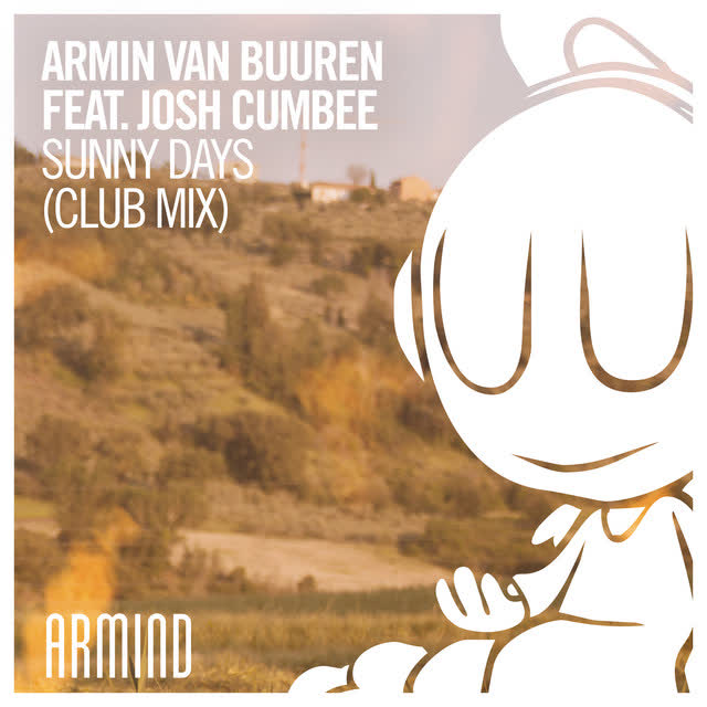 Armin van Buuren, Josh Cumbee - Sunny Days - Club Mix