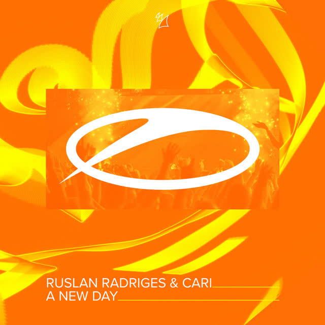 Ruslan Radriges, Cari - A New Day