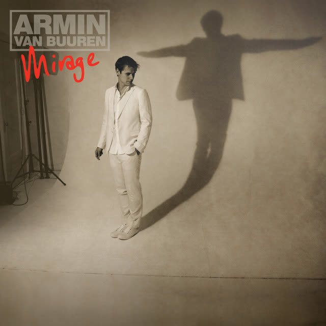Armin van Buuren, Christian Burns - This Light Between Us - Extended Mix