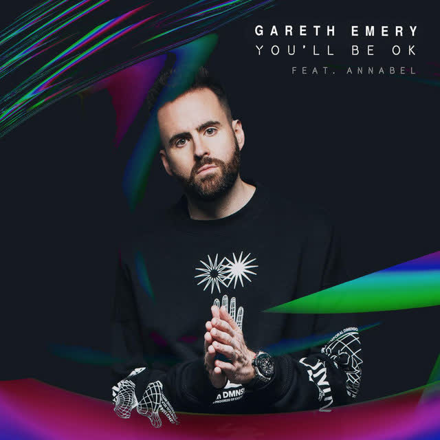 Gareth Emery, Annabel - You'll Be OK