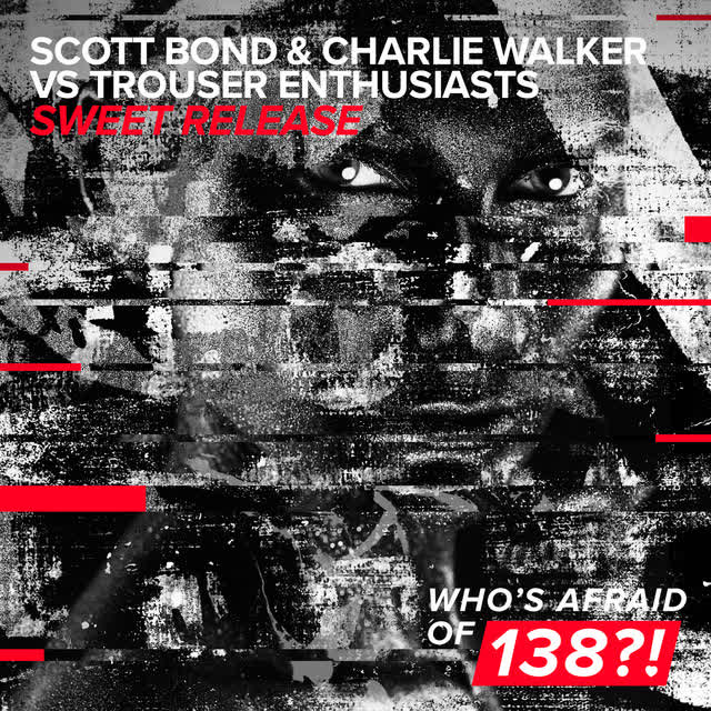 Scott Bond, Charlie Walker, Trouser Enthusiasts - Sweet Release