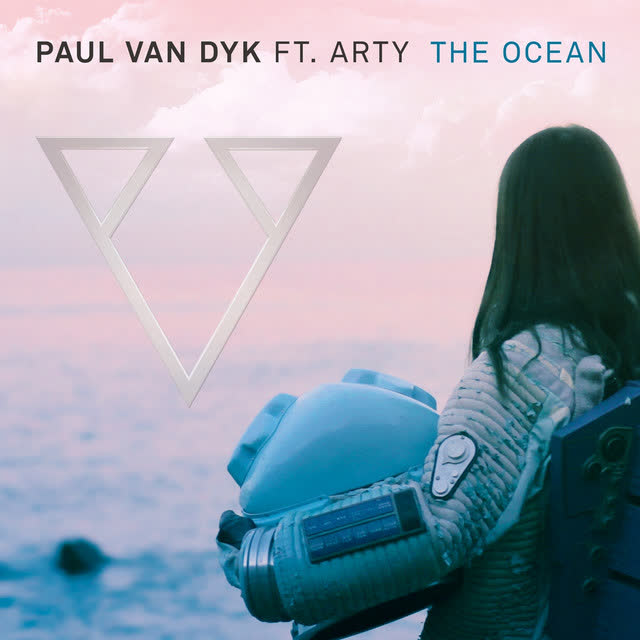 Paul van Dyk, ARTY - The Ocean - Radio Edit