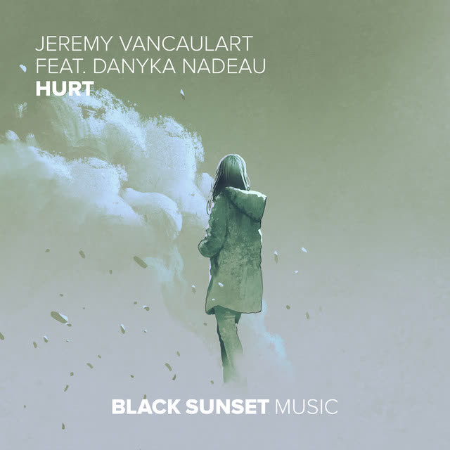 Jeremy Vancaulart, Danyka Nadeau - Hurt