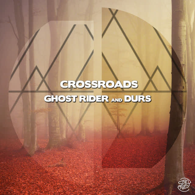 Ghost Rider, Durs - Crossroads