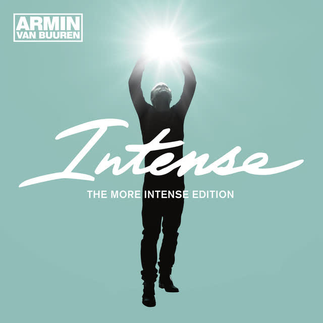 Armin van Buuren, Trevor Guthrie - This Is What It Feels Like