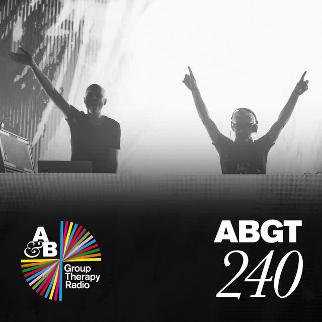 Cosmic Gate, Emma Hewitt - Tonight (ABGT240)
