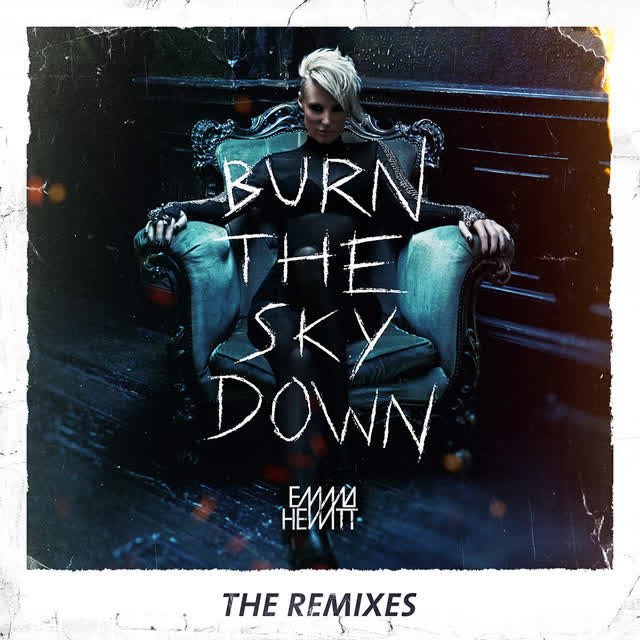 Emma Hewitt, MaRLo - Crucify - MaRLo Radio Edit