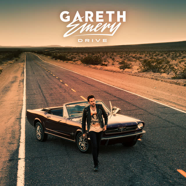 Gareth Emery, Bo Bruce - U