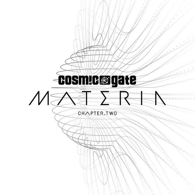 Cosmic Gate, Sarah Lynn - Folded Wings - Album Mix