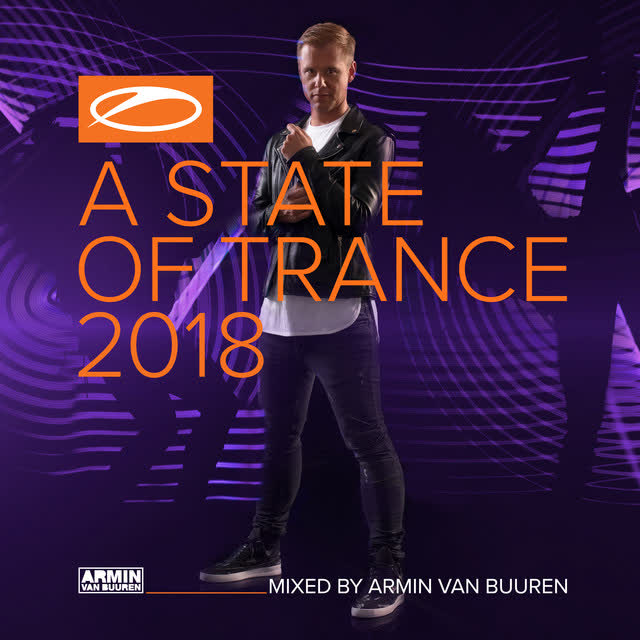 Armin van Buuren, Rising Star, Fiora - Just As You Are