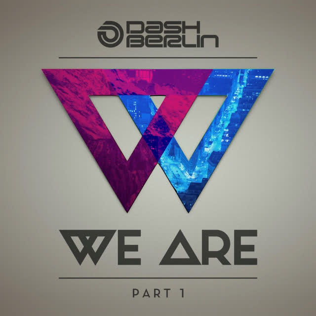 Dash Berlin, Rigby - Earth Meets Water