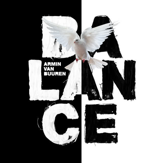 Armin van Buuren, Sam Martin - Miles Away
