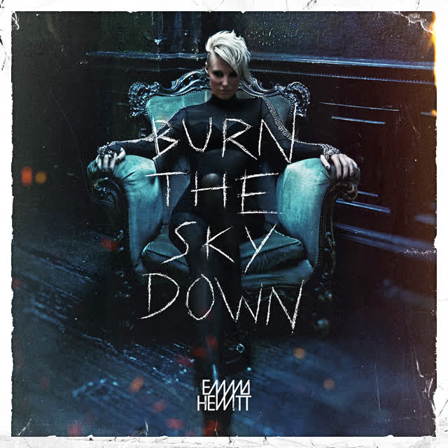 Emma Hewitt - Still Remember You - Stay Forever