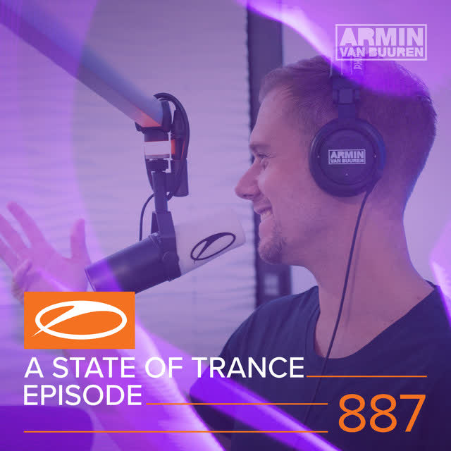 Fatum, Angel Taylor - More Of Your Love (ASOT 887)
