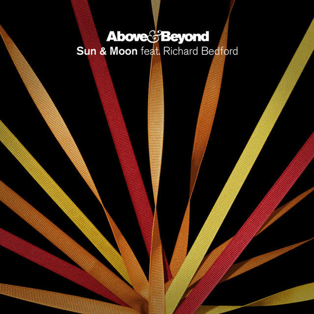 Above & Beyond, Richard Bedford - Sun & Moon - Above & Beyond Club Mix