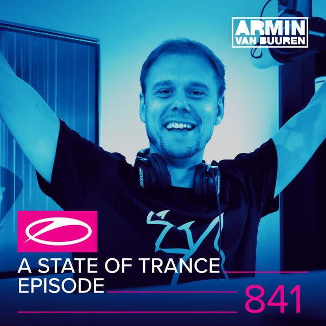 Ferry Corsten, HALIENE, Solis, Sean Truby - Wherever You Are (ASOT 841) - Solis & Sean Truby Remix