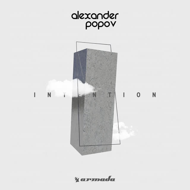 Alexander Popov, Natalie Gioia - Disarm Me