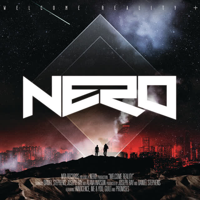 NERO - My Eyes
