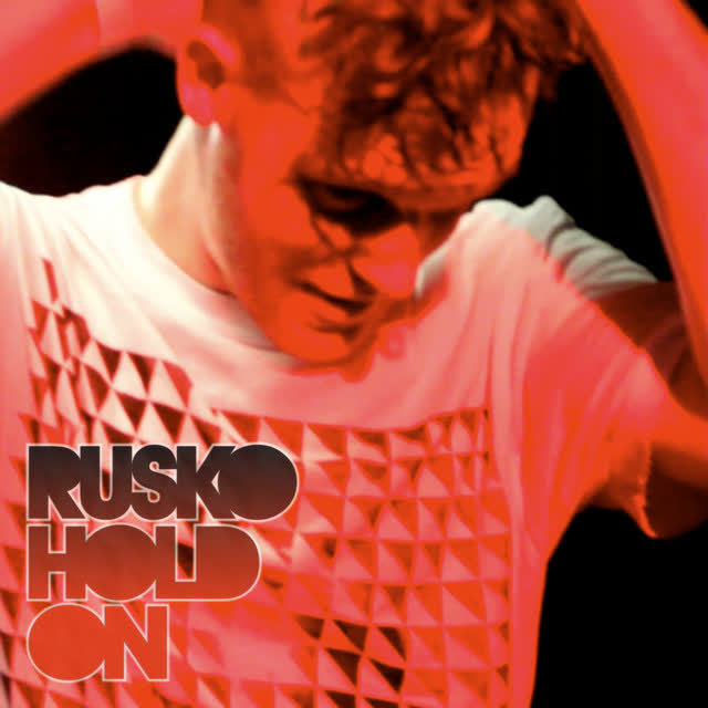 Rusko, Amber Coffman, Sub Focus - Hold On - Sub Focus Remix