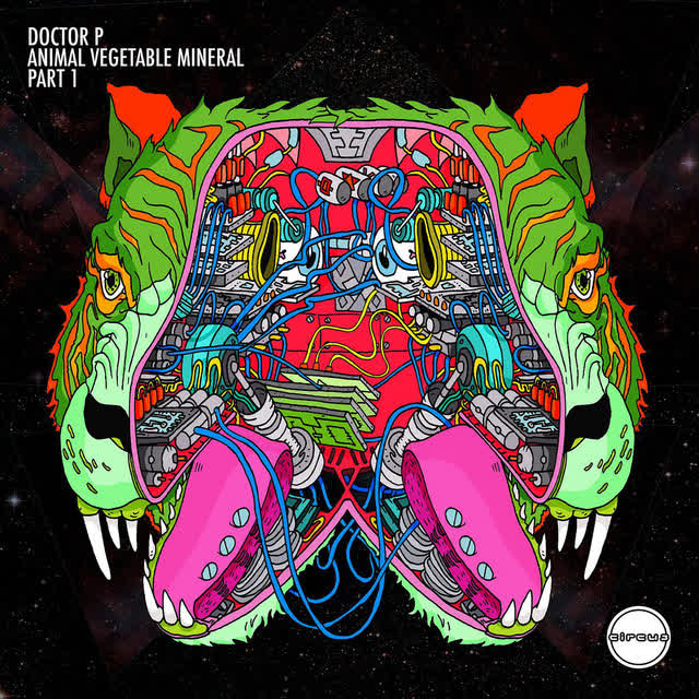 Doctor P, Eva Simons - Bulletproof