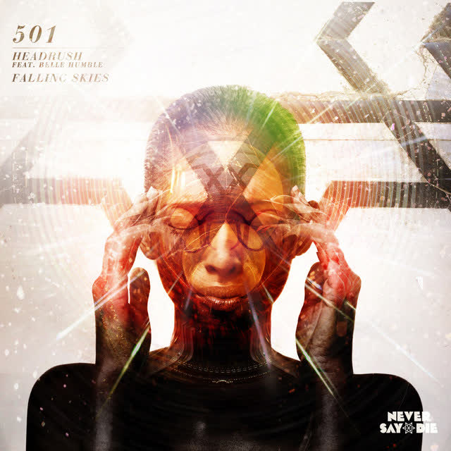 501 - Falling Skies