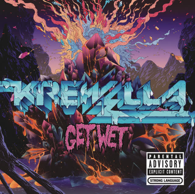 Krewella - Alive