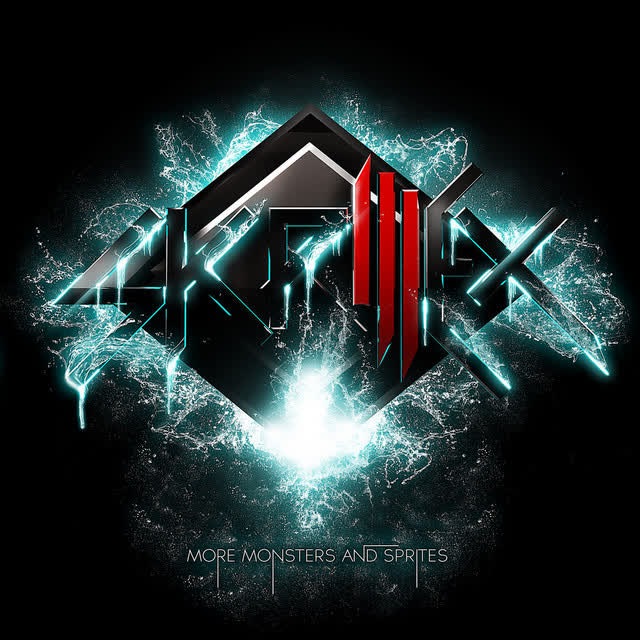 Skrillex - First of the Year (Equinox)