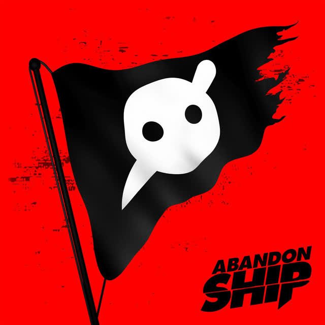 Knife Party - 404