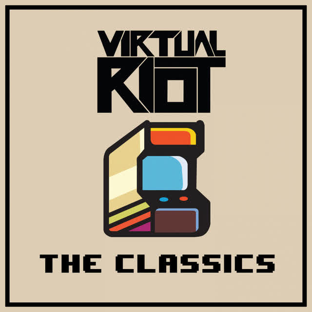 Virtual Riot - Energy Drink