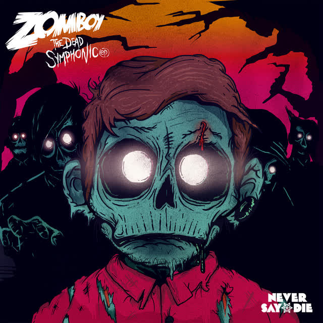 Zomboy - Vancouver Beatdown
