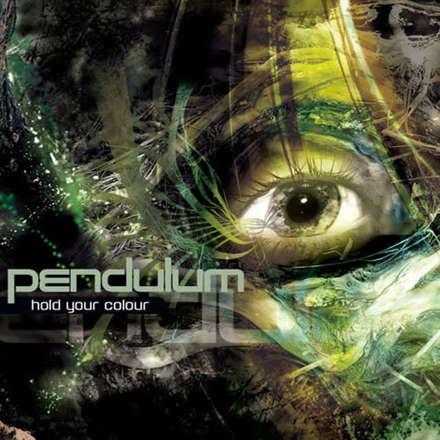 Pendulum - Tarantula - Original Mix