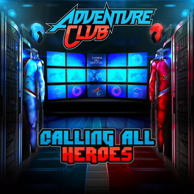Adventure Club, Yuna - Gold