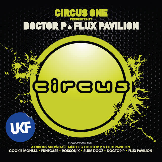 Doctor P - Watch Out