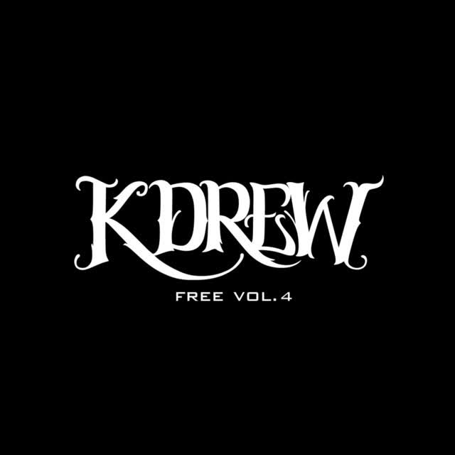 KDrew - Bullseye