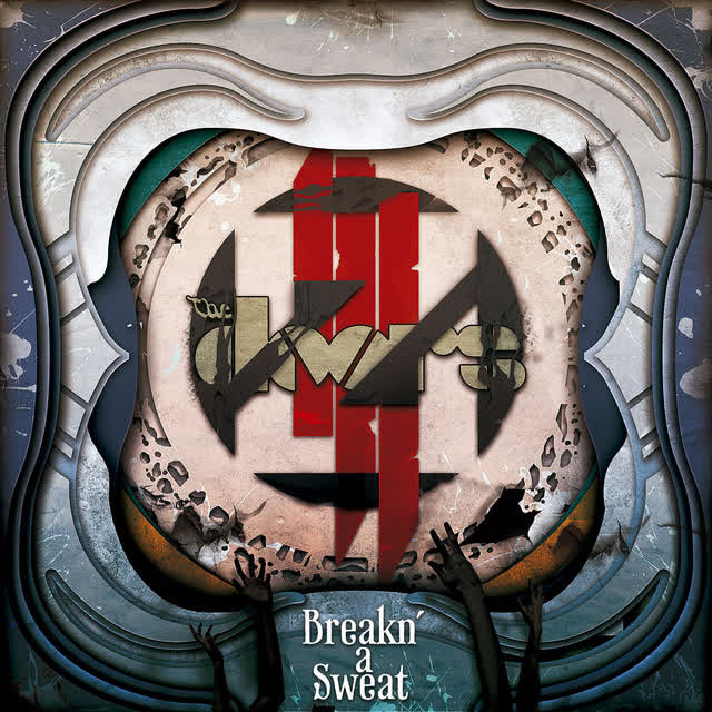 Skrillex, The Doors, Zedd - Breakn' a Sweat - Zedd Remix