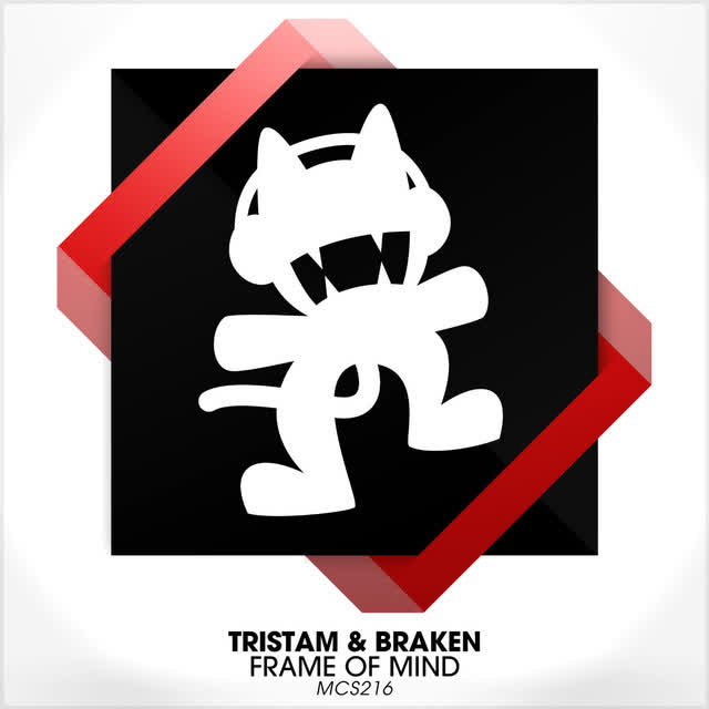 Tristam, Braken - Frame of Mind