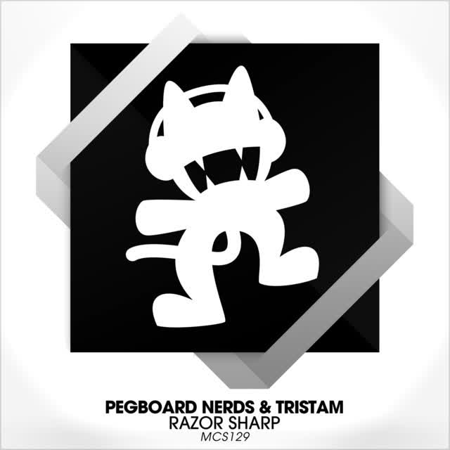 Pegboard Nerds, Tristam - Razor Sharp