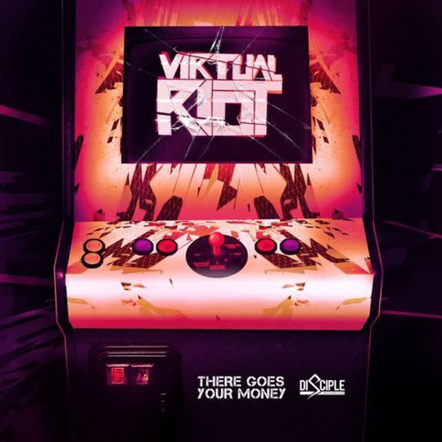 Virtual Riot - Evil Gameboy