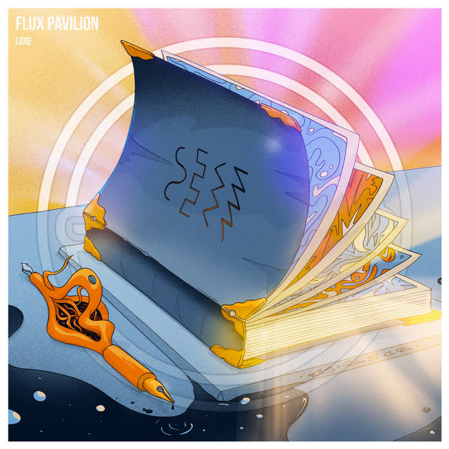 Flux Pavilion - Lore