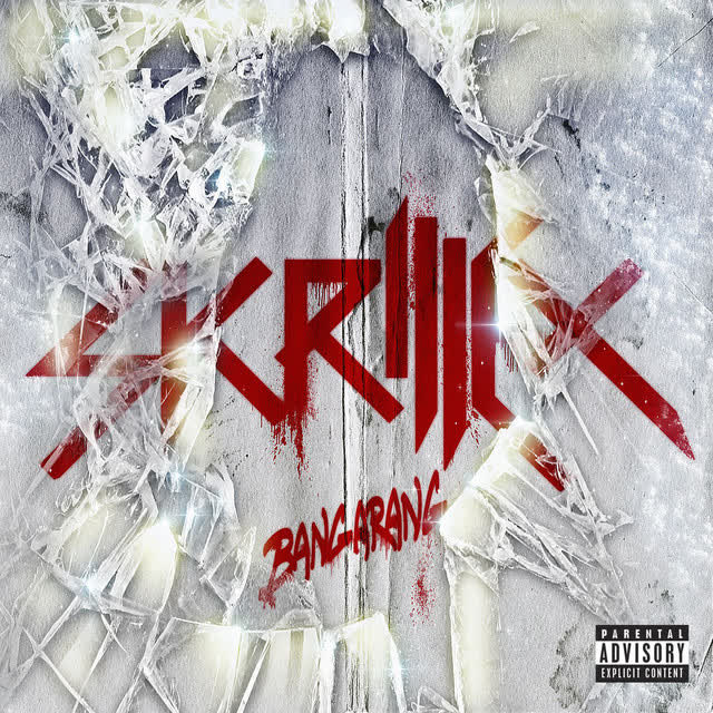 Skrillex, The Doors - Breakn' a Sweat