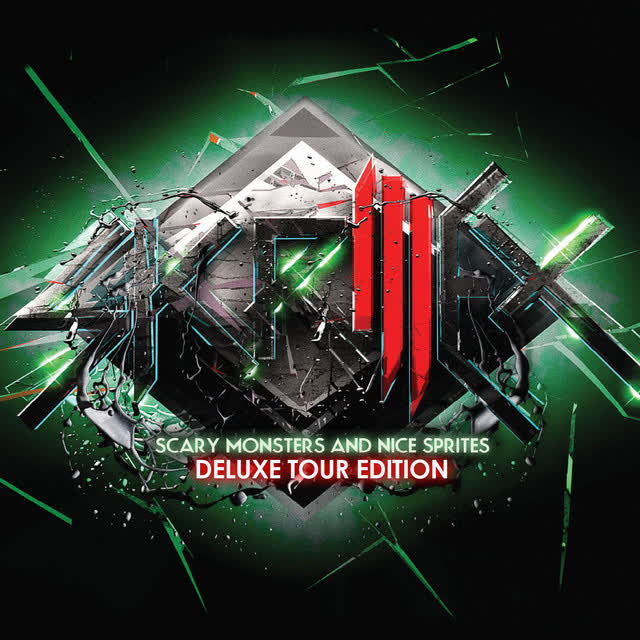 Skrillex - Rock 'n' Roll (Will Take You to the Mountain)