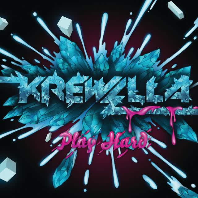 Krewella - One Minute