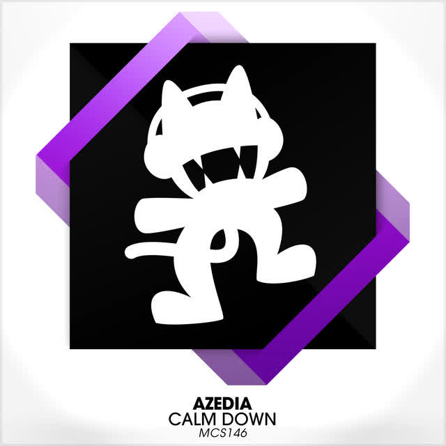 Azedia - Calm Down