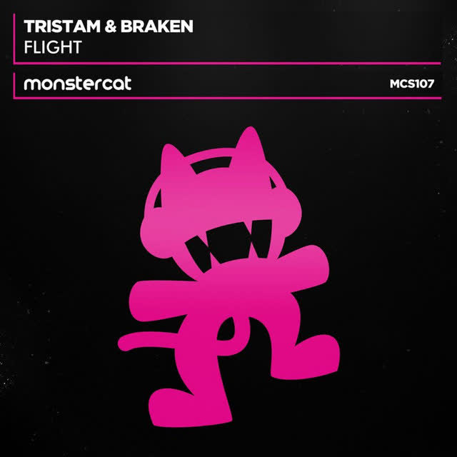 Tristam, Braken - Flight