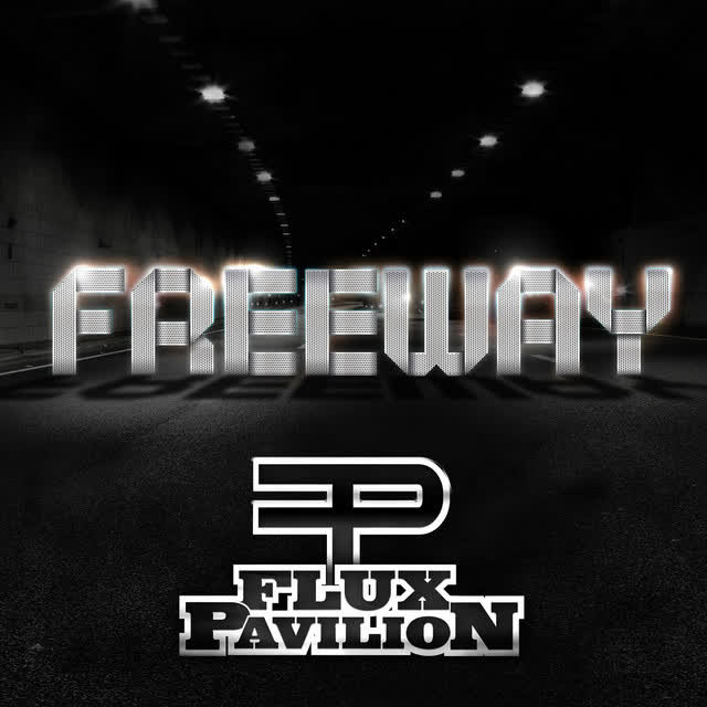 Flux Pavilion - Gold Love