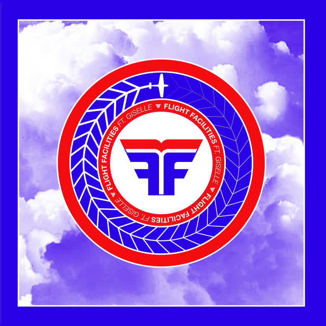 Flight Facilities - Crave You - Adventure Club Remix