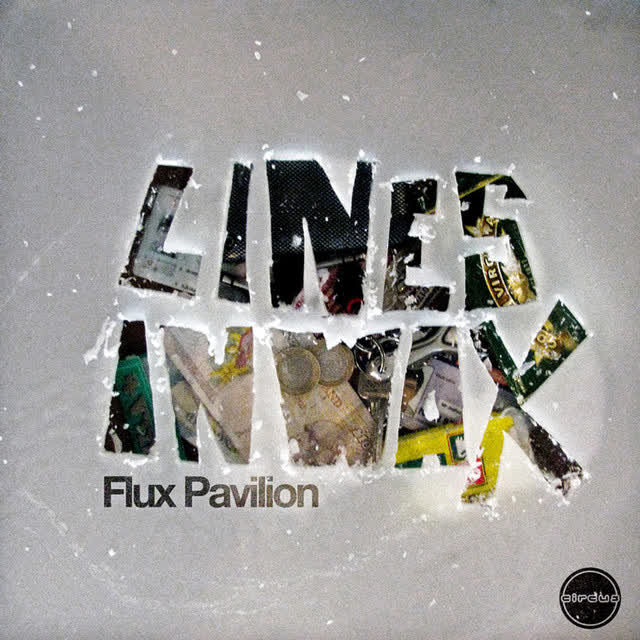 Flux Pavilion - Haunt You