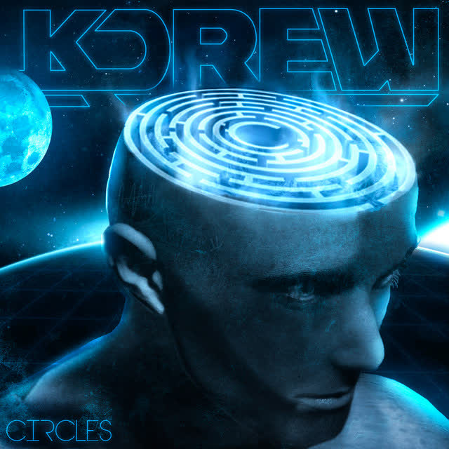 KDrew - Circles (Original)